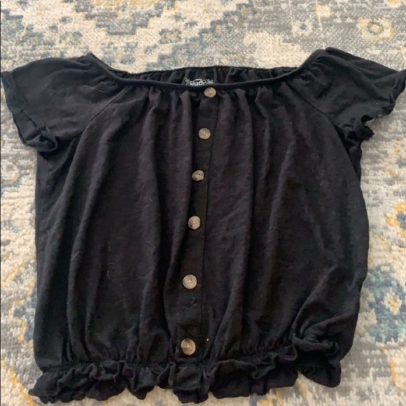 Mudd shirt - Picture 1 of 1